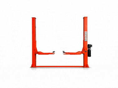 3D Lift car L-SZ534-1