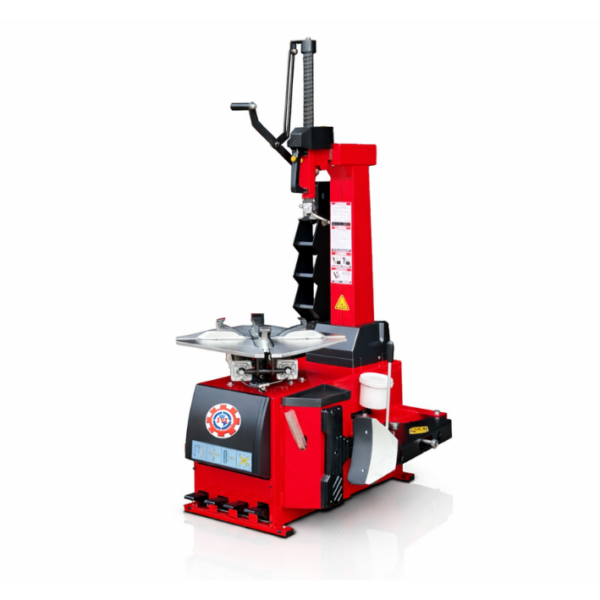 เครื่องถอดยาง ล็อกลม<br />รุ่น 410D