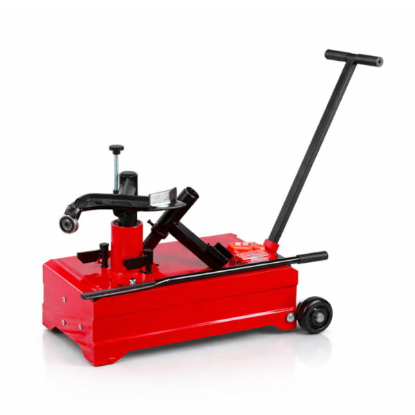 เครื่องถอดยางเรเดียล ใช้ไฟ<br />รุ่น HX-02