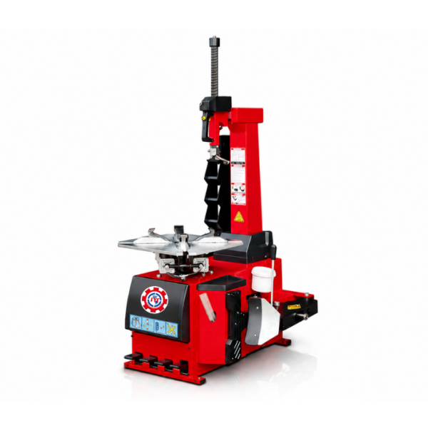 เครื่องถอดยาง ล็อกลม<br />รุ่น 410D