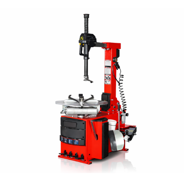 เครื่องถอดยาง ล็อกลม<br />รุ่น 706D