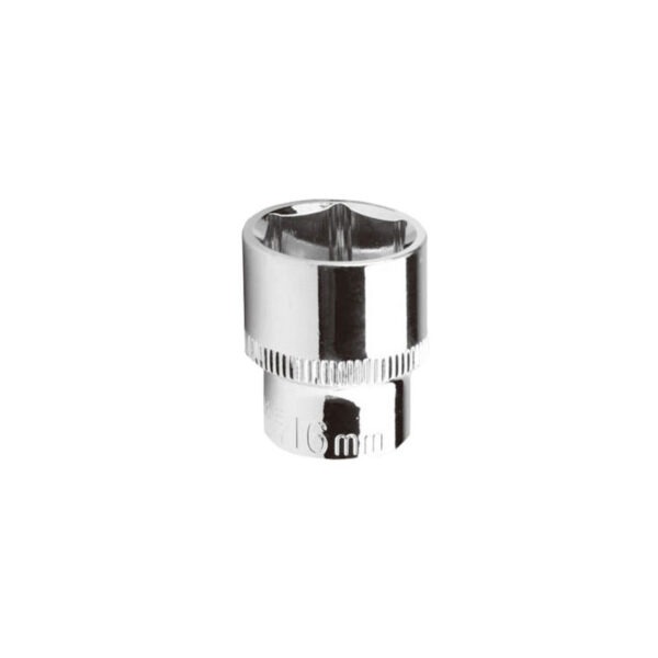 ลูกบล็อก 3/8''<br />รหัส 82715-82716