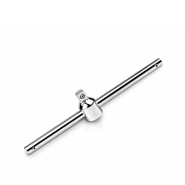 ข้อต่อด้ามเลื่อน 1/4''<br />รหัส 84018
