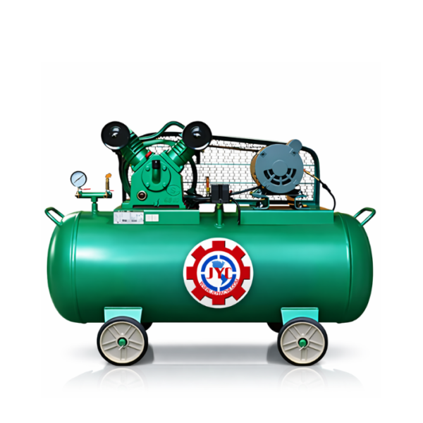 ปั๊มลม 120 ลิตร<br />มอเตอร์ Mitsubishi<br />รุ่น GA-120A