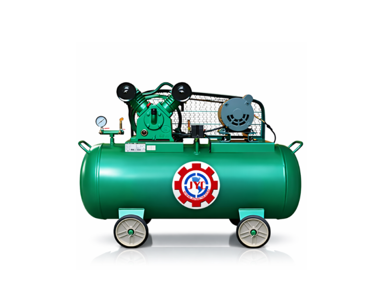 ปั๊มลม 120 ลิตร มอเตอร์ Mitsubishi GA-120A (