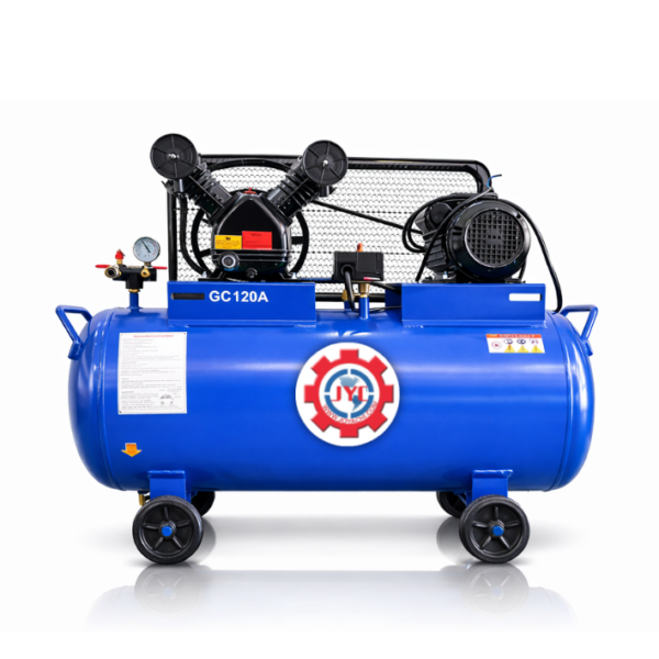 ปั๊มลม 120 ลิตร<br />รุ่น GB-120A