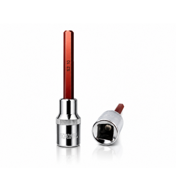 ลูกบล็อก มีเดือย 1.2'' <br />รหัส 81310A-81314A