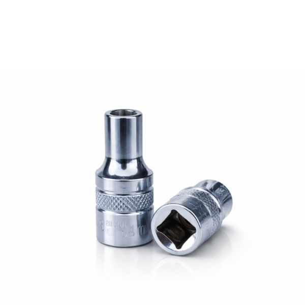 ลูกบล็อก 1/4''<br />รหัส 82801/82803/82805