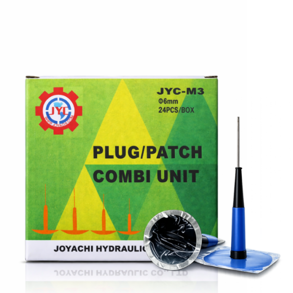 สติมดอกเห็ด<br />รุ่น JYC-M3(6MM)