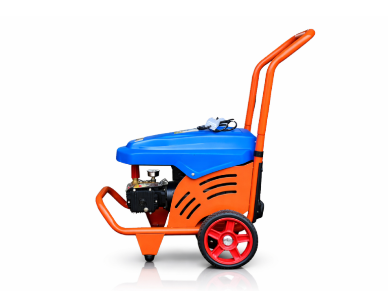 เครื่องฉีดน้ำ รุ่น SJ-2213'