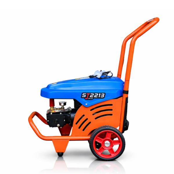 เครื่องฉีดน้ำ<br />รุ่น SJ-2213