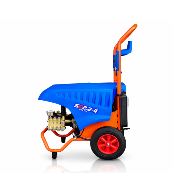 เครื่องฉีดน้ำ<br />รุ่น SGL-3.5-4
