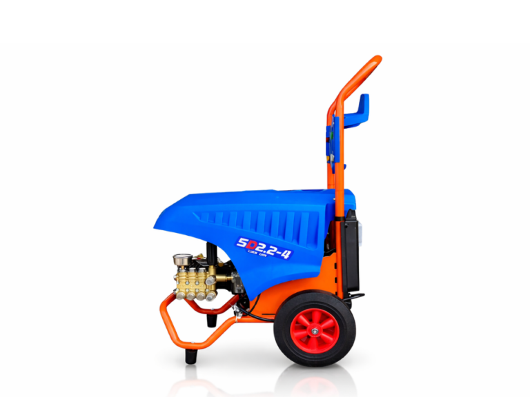 เครื่องฉีดน้ำรุ่น SD-2
