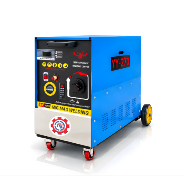 เครื่องเชื่อม CO2<br />รุ่น YY-270