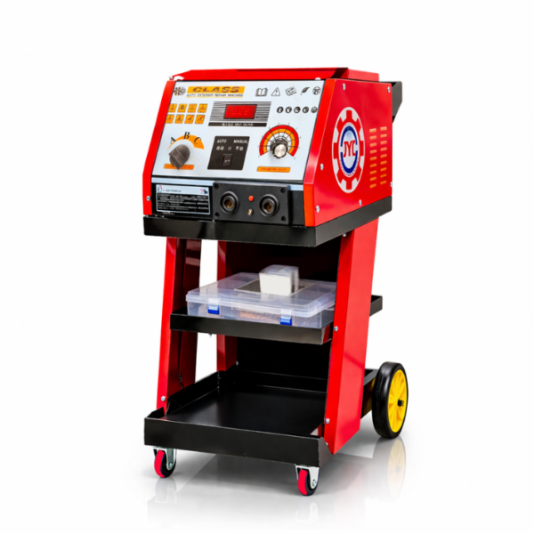 เครื่องเชื่อมกระตุก<br />รุ่น YY-16000