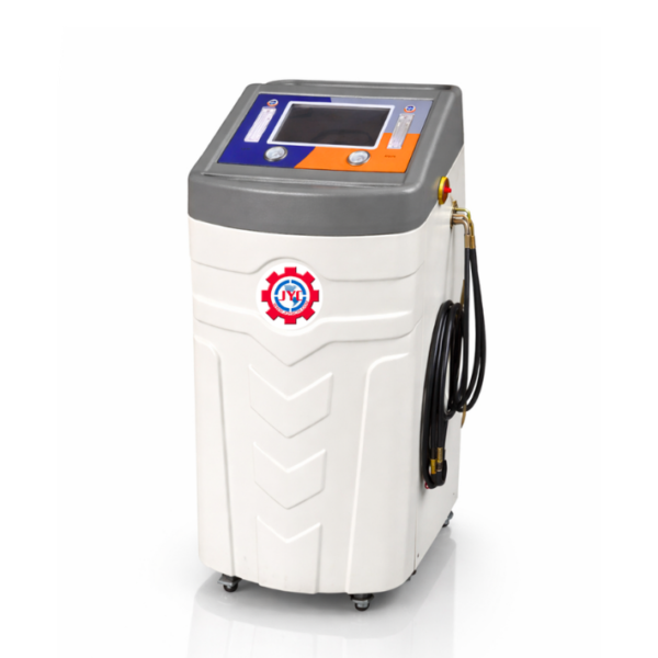 เครื่องเปลี่ยนถ่ายน้ำมันเกียร์<br/>ระบบ Auto รุ่น ATF-7800