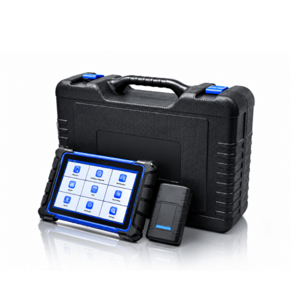 เครื่องวิเคราะห์เครื่องยนต์<br />Scan Pad X60
