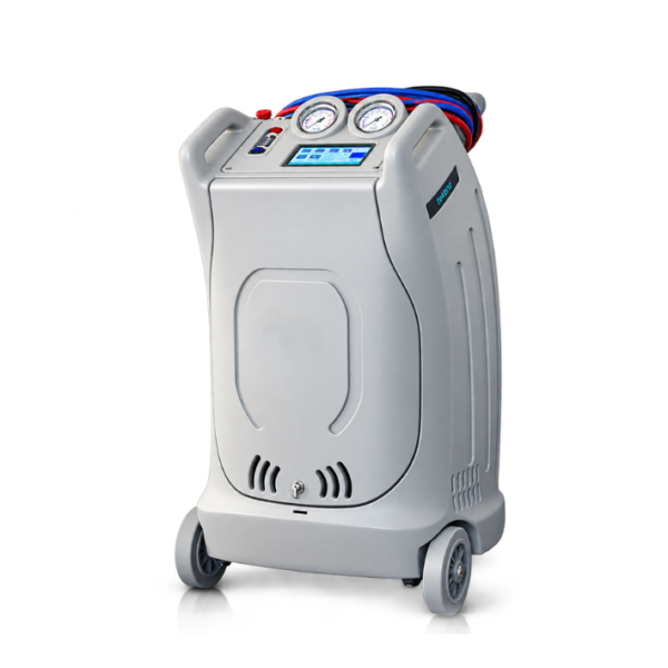 เครื่องเติมดูดน้ำยาแอร์<br />รุ่น AC360